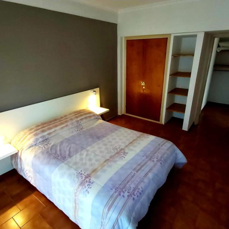 COMPLEJO TRIUMPH - One-Bedroom Apartment - 2
