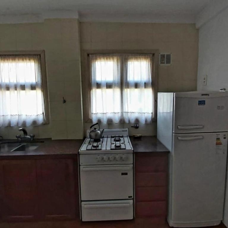 COMPLEJO TRIUMPH - One-Bedroom Apartment - 4