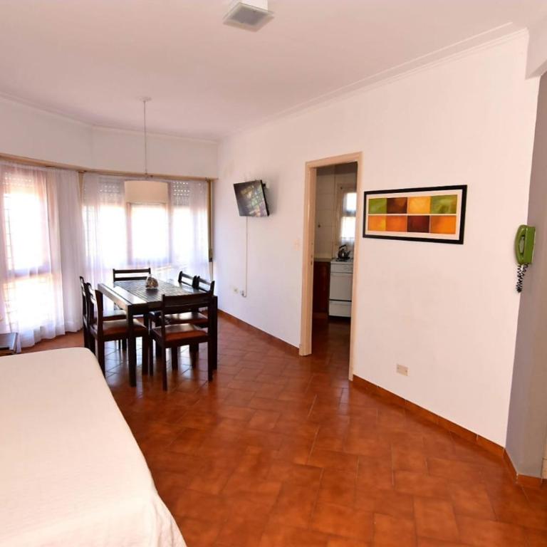 COMPLEJO TRIUMPH - One-Bedroom Apartment - 7