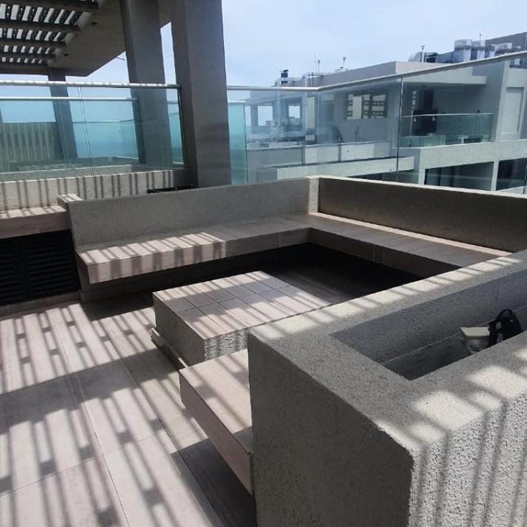 Hermoso y cómodo departamento en Concón - Ecocostas - Apartamento de 2 dormitorios - 11