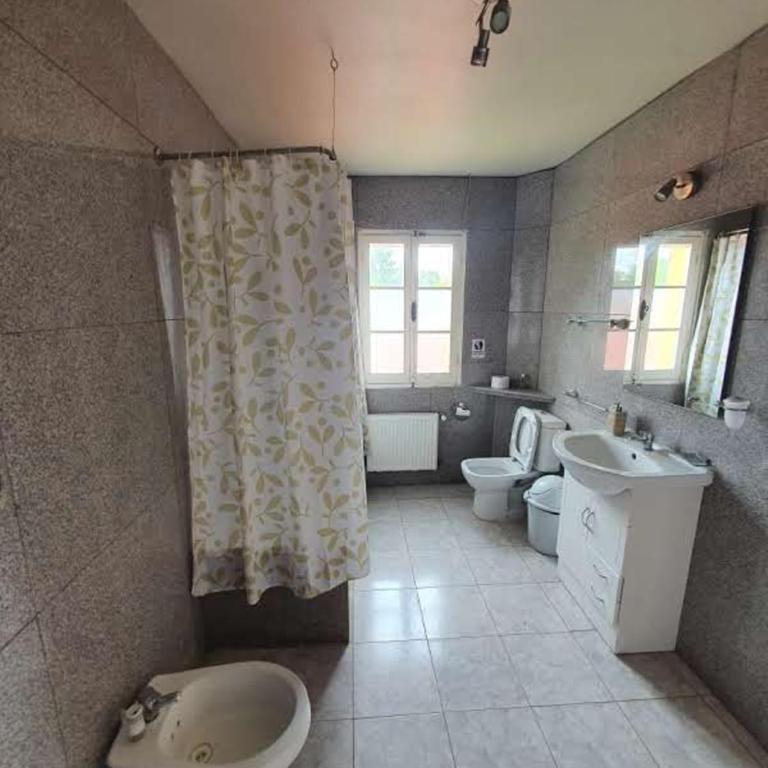 Resort Amanda - Six-Bedroom House - 7