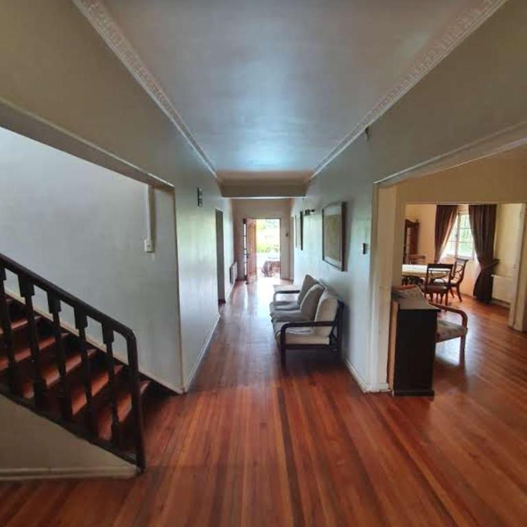 Resort Amanda - Six-Bedroom House - 16