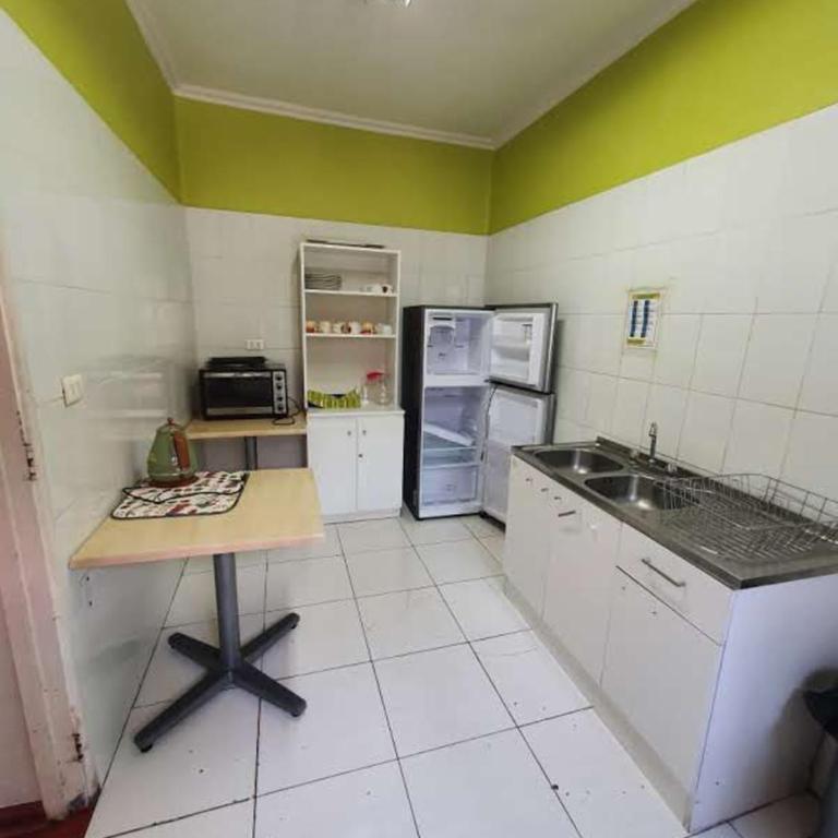 Resort Amanda - Six-Bedroom House - 27