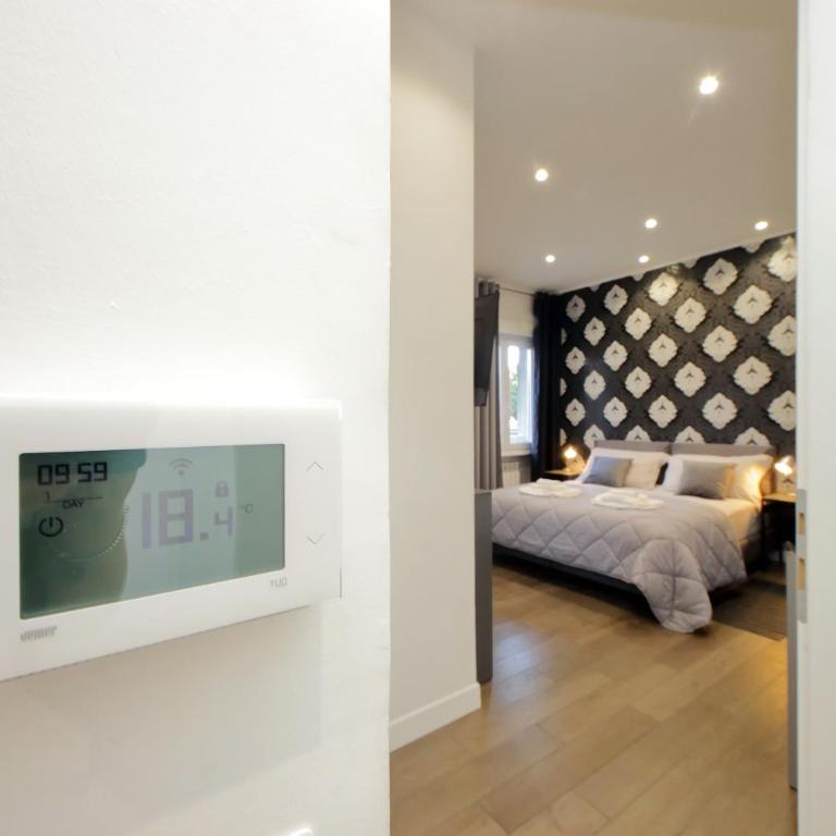 Druso Dream Apartment Colosseo - Apartment - 25