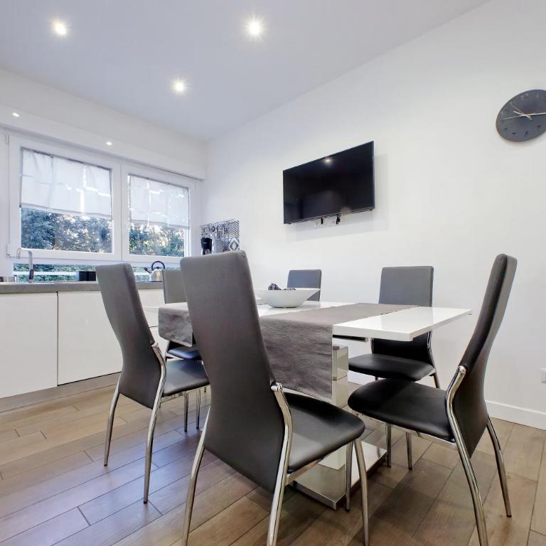 Druso Dream Apartment Colosseo - Apartment - 30