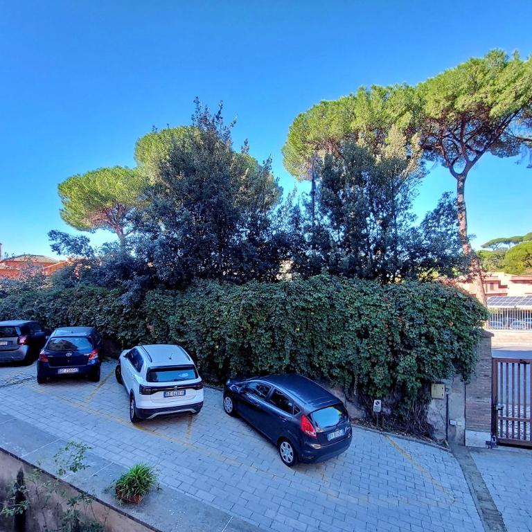 Druso Dream Apartment Colosseo - Apartment - 71