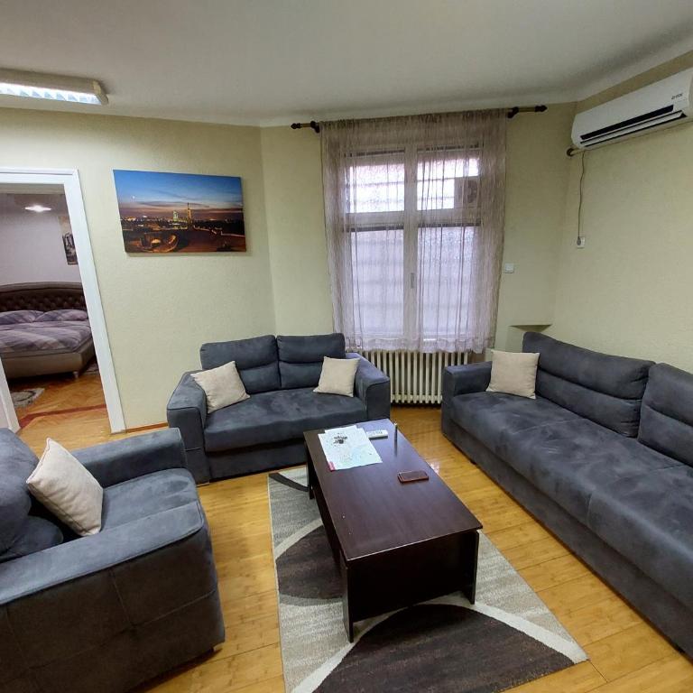 Bukoleon Apartment - Apartman sa 2 Spavaće Sobe - 10