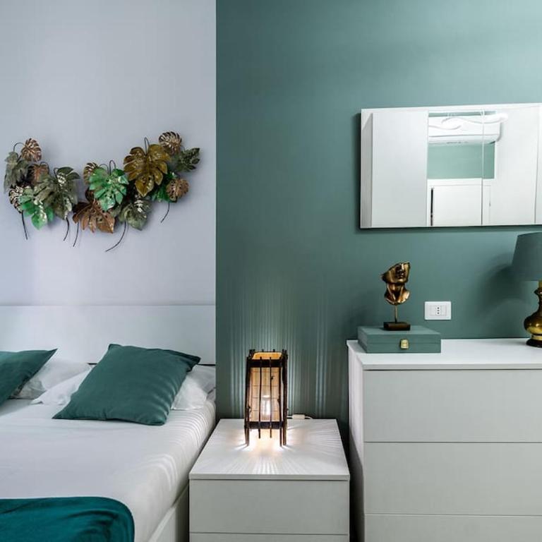 [Linate Airport] Elegant Suite,Tram 1 minute away - Appartamento con 1 Camera da Letto - 4