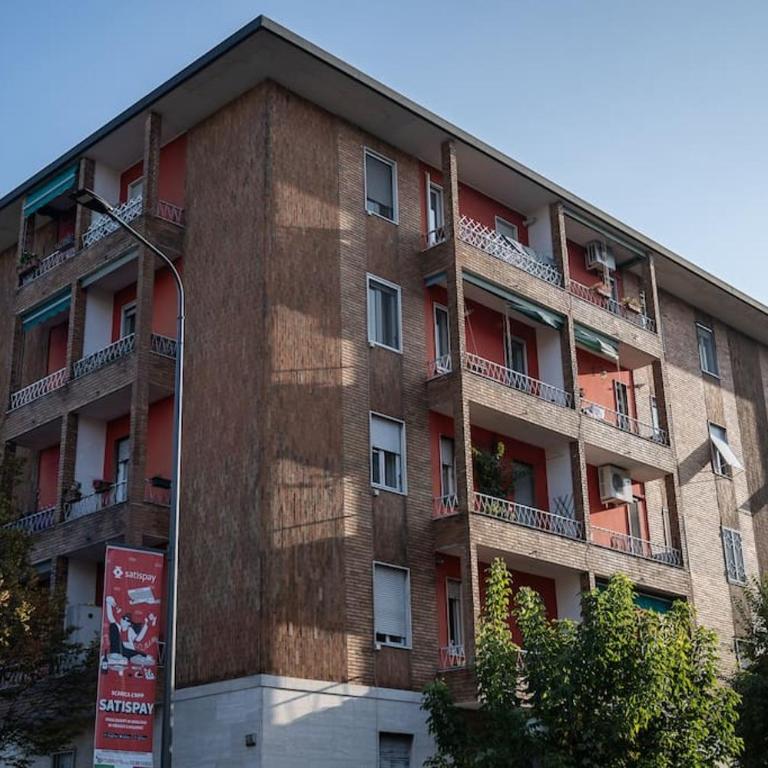 [Linate Airport] Elegant Suite,Tram 1 minute away - Appartamento con 1 Camera da Letto - 19