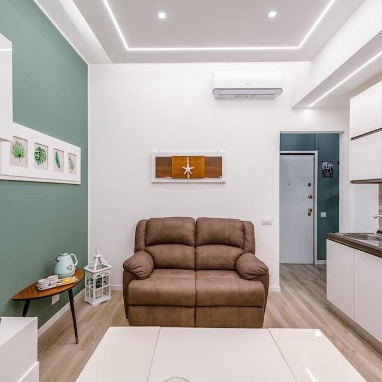 [Linate Airport] Elegant Suite,Tram 1 minute away - Appartamento con 1 Camera da Letto - 9