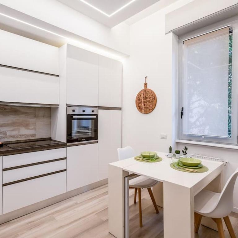 [Linate Airport] Elegant Suite,Tram 1 minute away - Appartamento con 1 Camera da Letto - 7