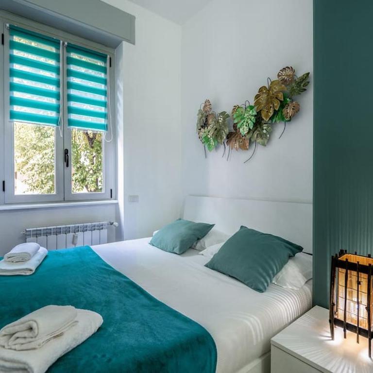 [Linate Airport] Elegant Suite,Tram 1 minute away - Appartamento con 1 Camera da Letto - 5