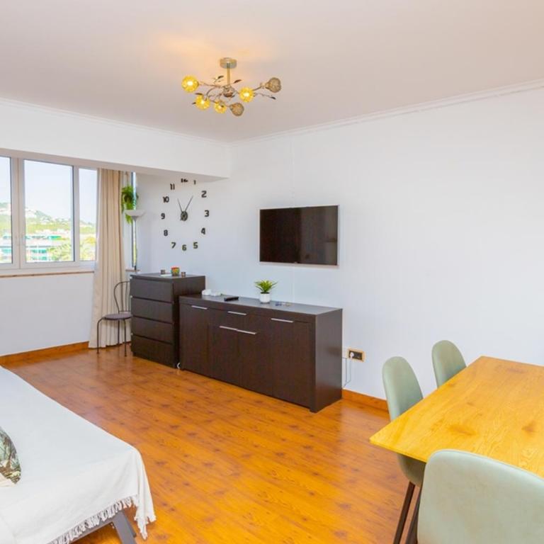 Apartamento Playa y Sol - Apartamento de 1 dormitorio - 7