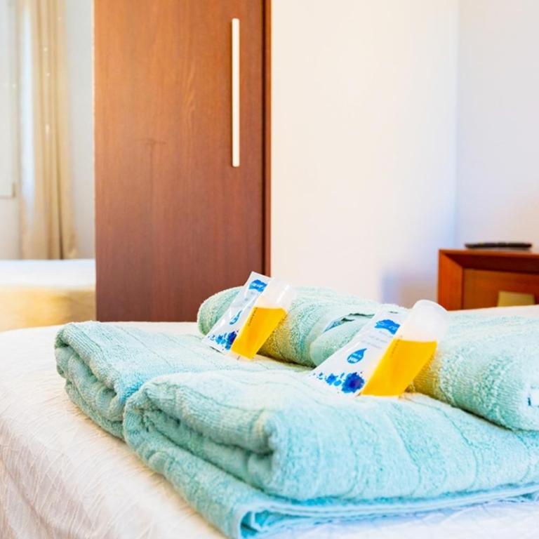 Apartamento Playa y Sol - Apartamento de 1 dormitorio - 16