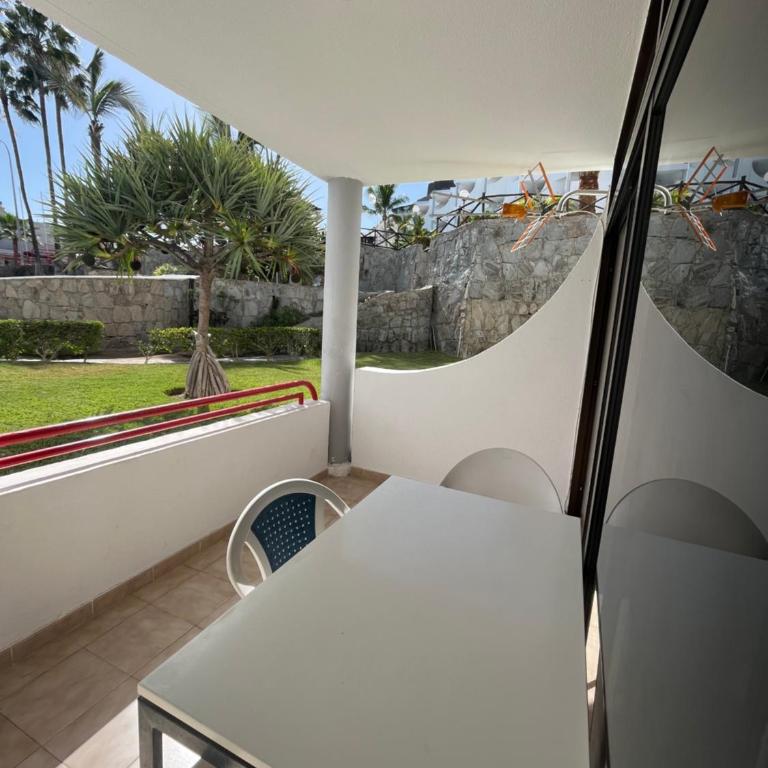 Sun Beach El Cardenal - Apartamento de 1 dormitorio - 6