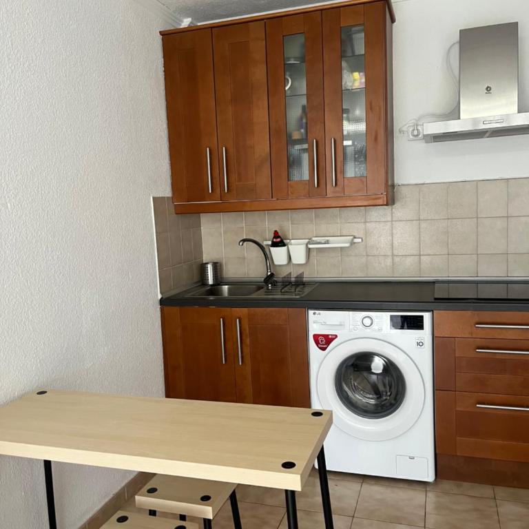 Sun Beach El Cardenal - Apartamento de 1 dormitorio - 14