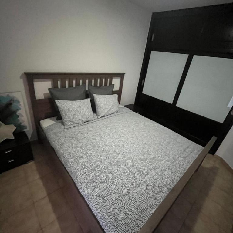 Sun Beach El Cardenal - Apartamento de 1 dormitorio - 12