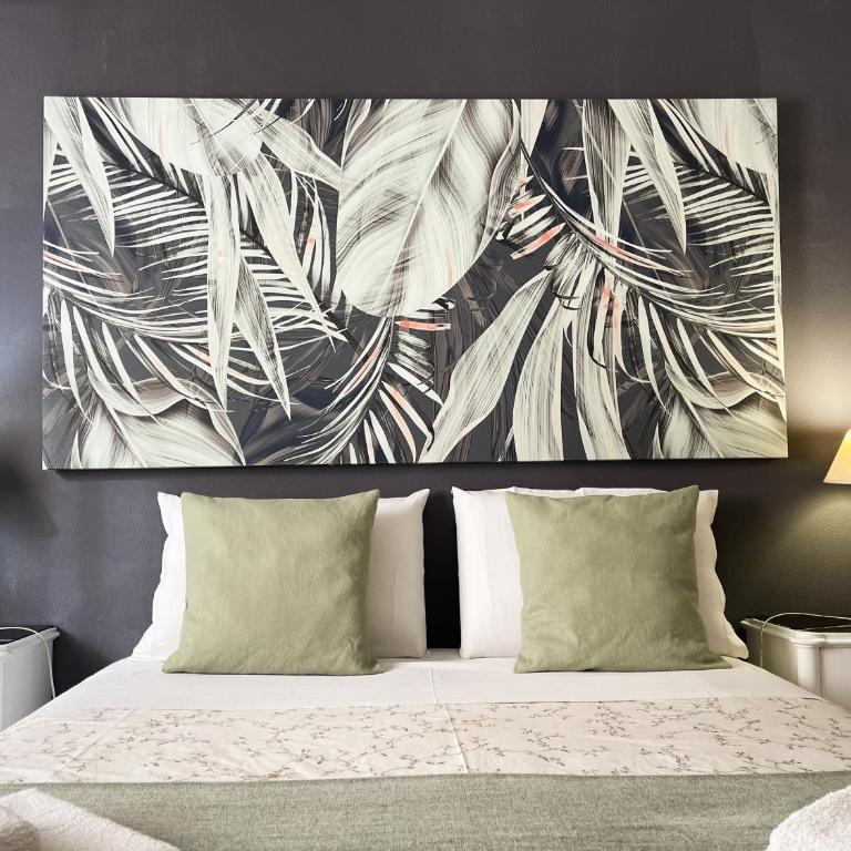 Al Politeama Rooms B&B - Camera Tripla con Bagno in Comune - 1