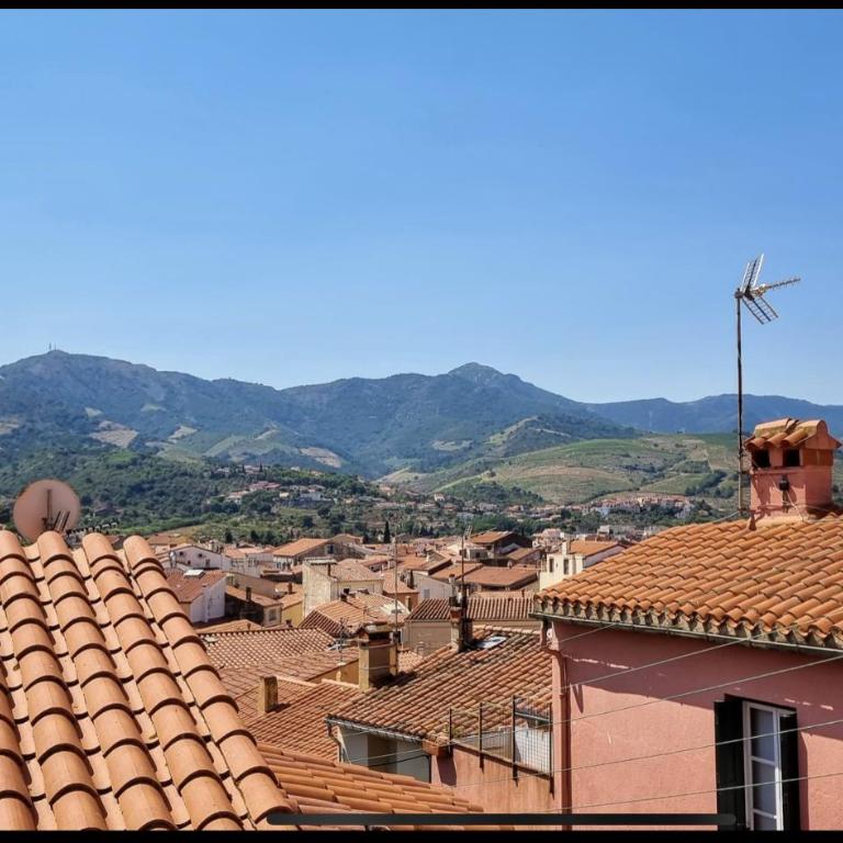 APPART f3 ,CLIM, PROCHE PLAGE - Appartamento - 1
