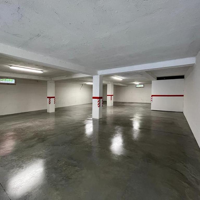 Le Quiete Stanze, vacancy houses posto spiaggia in omaggio - Apartment with Garden - 12
