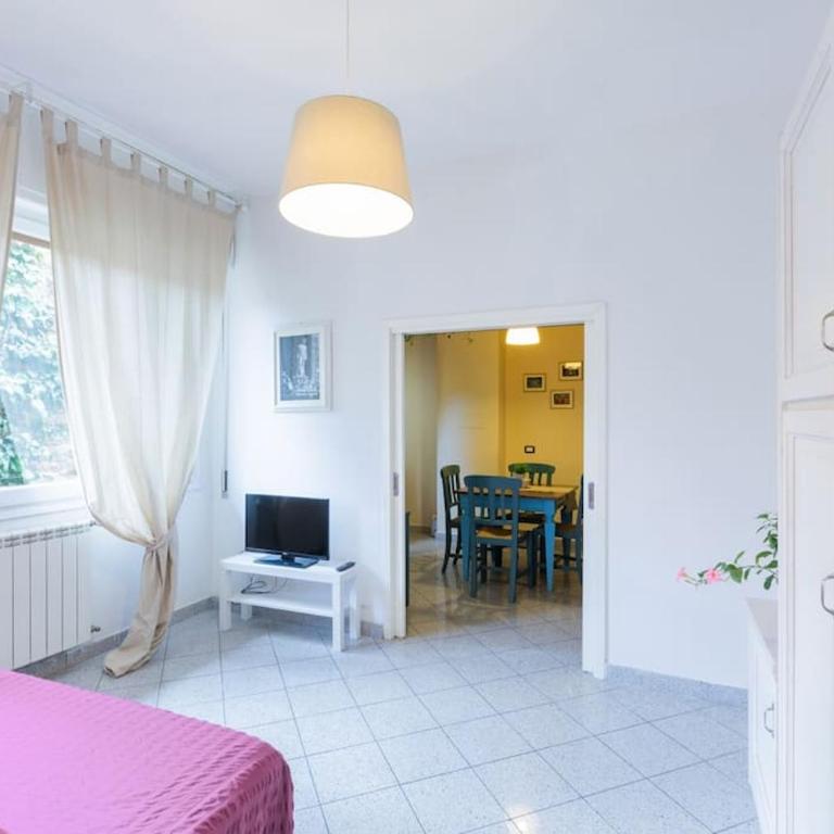 Ponte Vecchio - Appartamenti Borgo San Jacopo - Appartamento con 1 Camera da Letto - 9