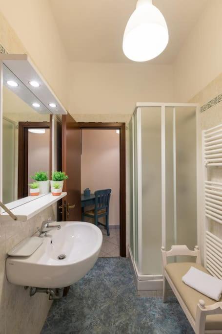 Ponte Vecchio - Appartamenti Borgo San Jacopo - Appartamento con 1 Camera da Letto - 8