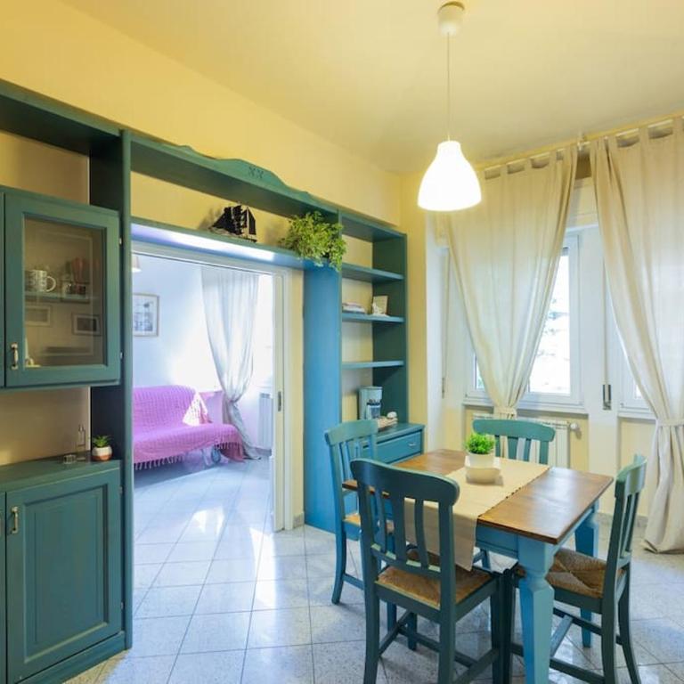 Ponte Vecchio - Appartamenti Borgo San Jacopo - Appartamento con 1 Camera da Letto - 1