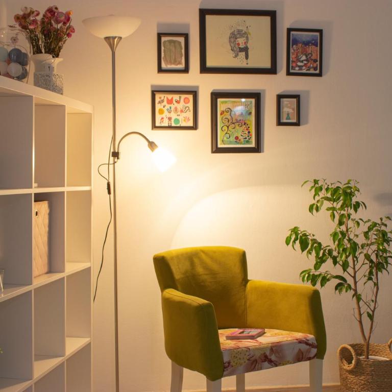 Town Space Apartment Niš - Apartment - 13