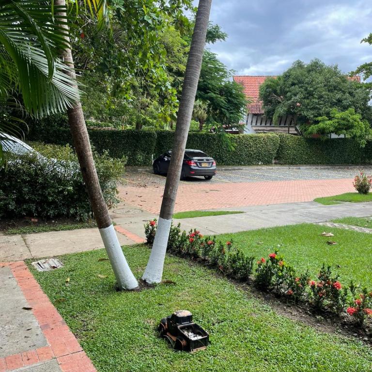 Cabaña en santafe de Antioquia - Casa de 5 dormitorios - 24