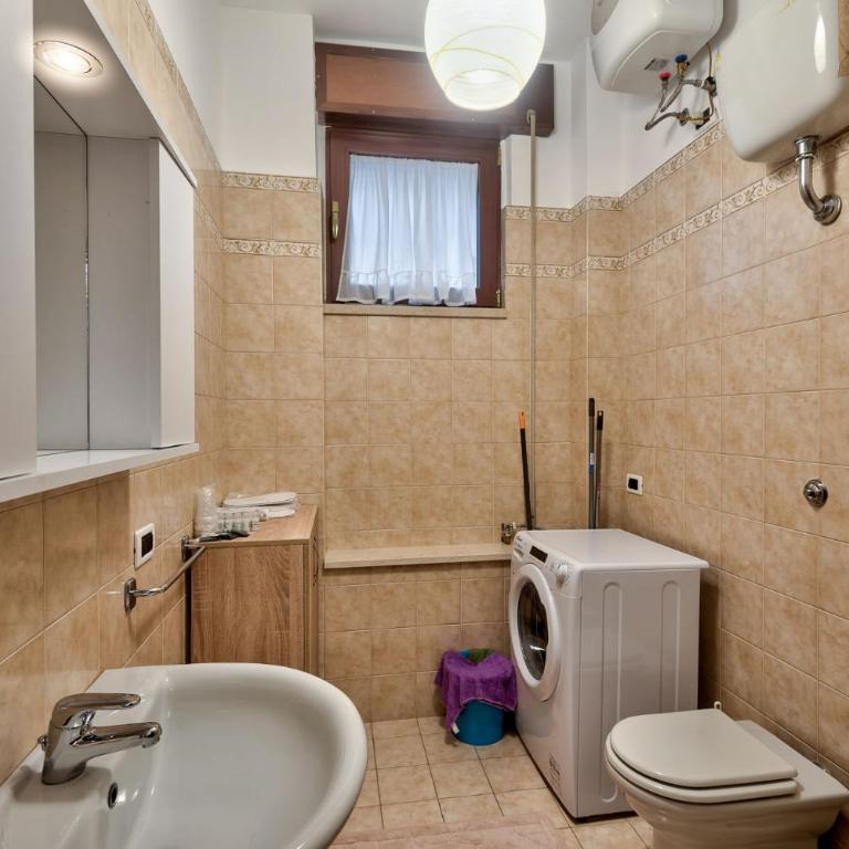 Casa Vacanza Binario 35 - Apartamento de 3 dormitorios - 7