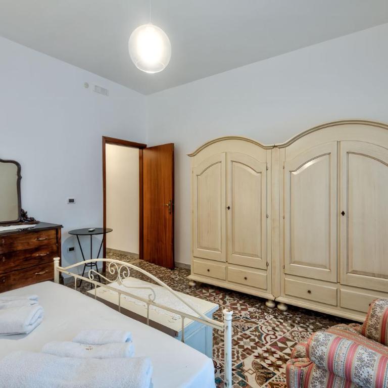 Casa Vacanza Binario 35 - Apartamento de 3 dormitorios - 13