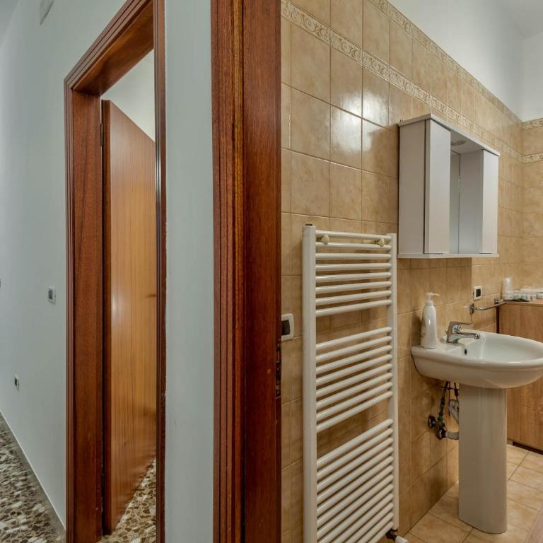 Casa Vacanza Binario 35 - Apartamento de 3 dormitorios - 6