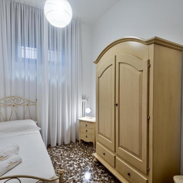 Casa Vacanza Binario 35 - Apartamento de 3 dormitorios - 9
