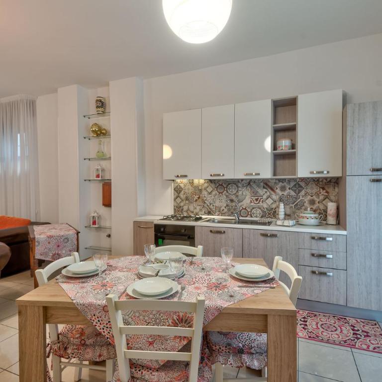 Casa Vacanza Binario 35 - Apartamento de 3 dormitorios - 3