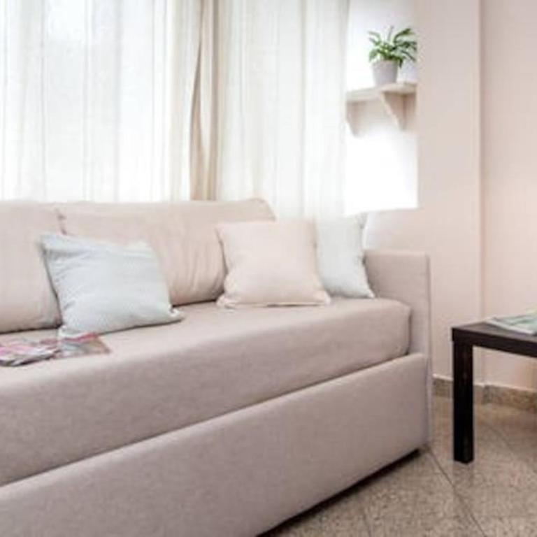 Ponte Vecchio - Appartamenti Borgo San Jacopo - Appartamento con 1 Camera da Letto - 8