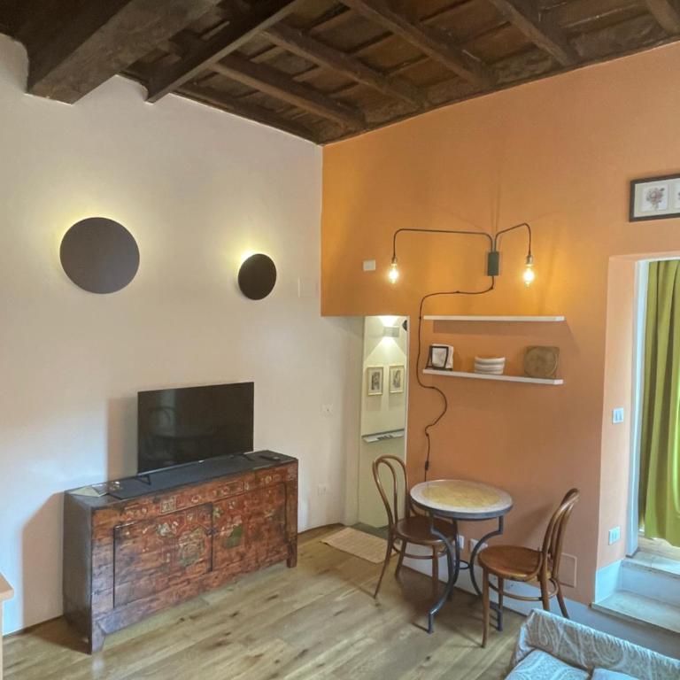 Domus Remi - Appartamento con 1 Camera da Letto - 1