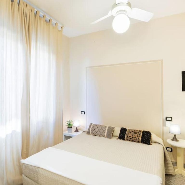 Ponte Vecchio - Appartamenti Borgo San Jacopo - Appartamento con 1 Camera da Letto - 11