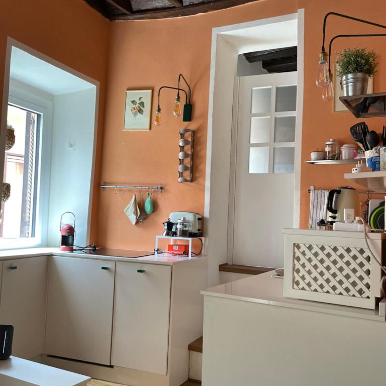 Domus Remi - Appartamento con 1 Camera da Letto - 7