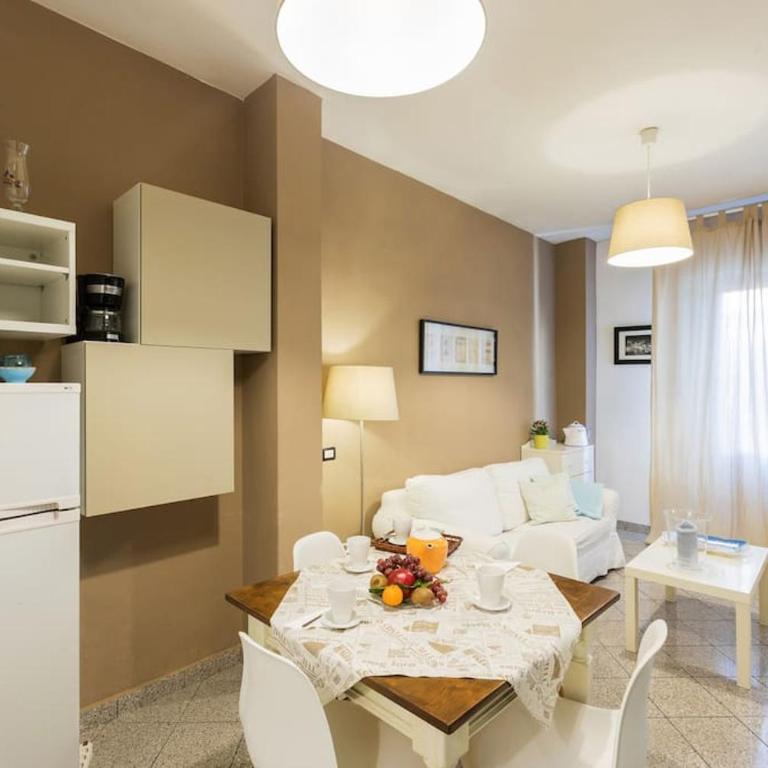 Ponte Vecchio - Appartamenti Borgo San Jacopo - Appartamento con 1 Camera da Letto - 7
