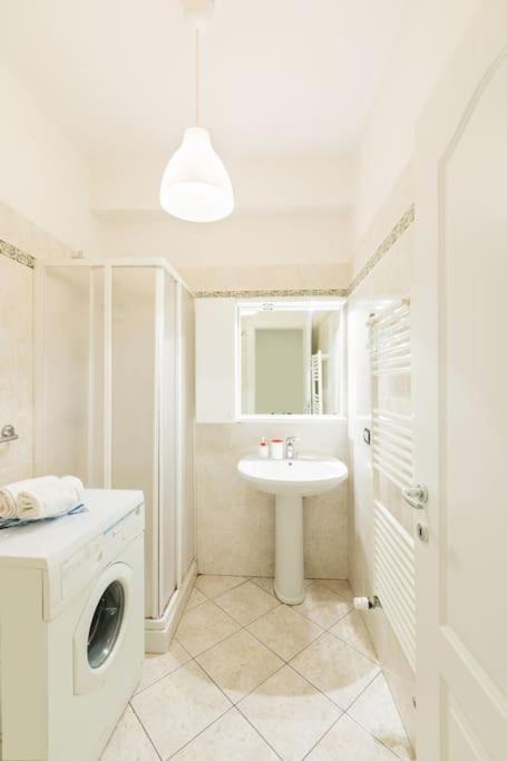 Ponte Vecchio - Appartamenti Borgo San Jacopo - Appartamento con 1 Camera da Letto - 6