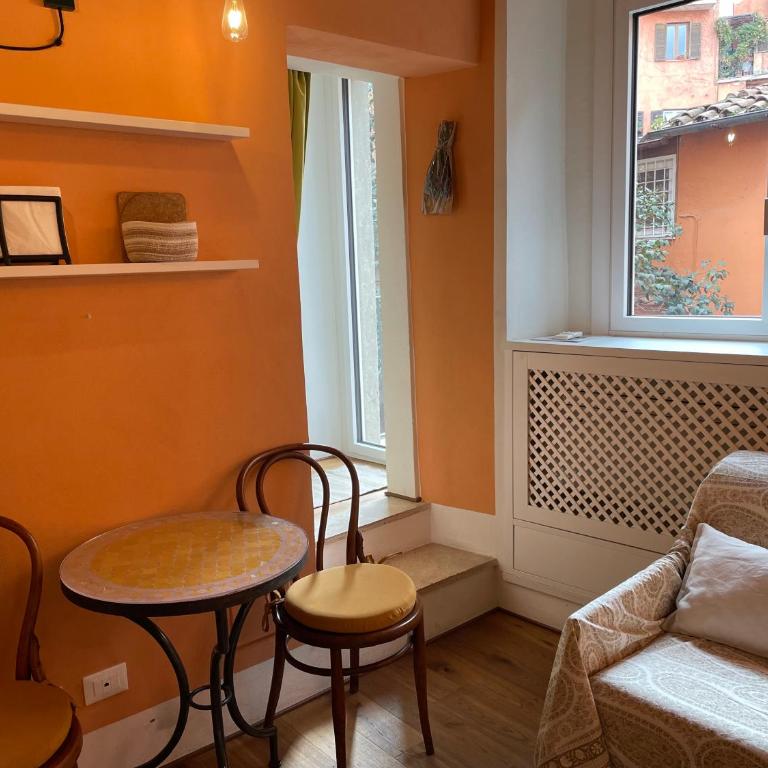Domus Remi - Appartamento con 1 Camera da Letto - 10