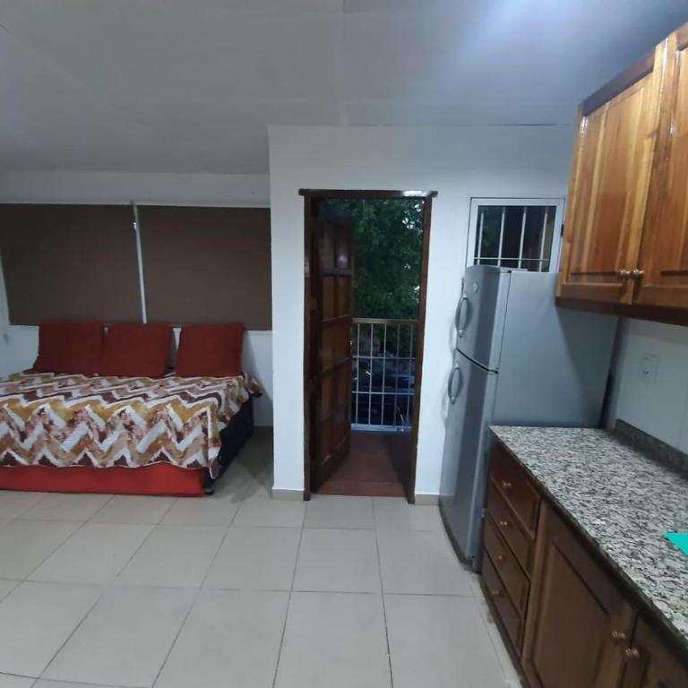 Suipacha - Apartamento de 1 dormitorio - 17