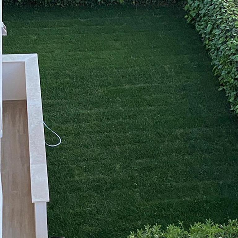 Le Quiete Stanze, vacancy houses posto spiaggia in omaggio - Apartment with Garden - 14