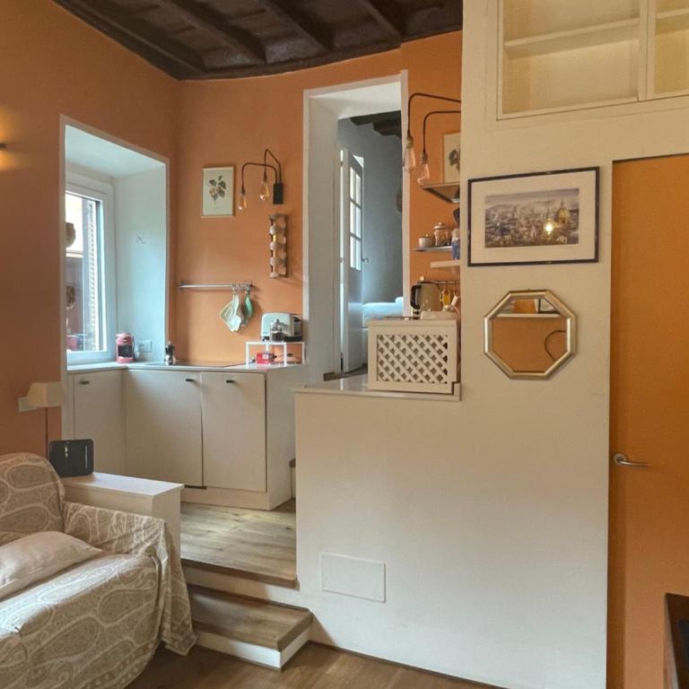 Domus Remi - Appartamento con 1 Camera da Letto - 15