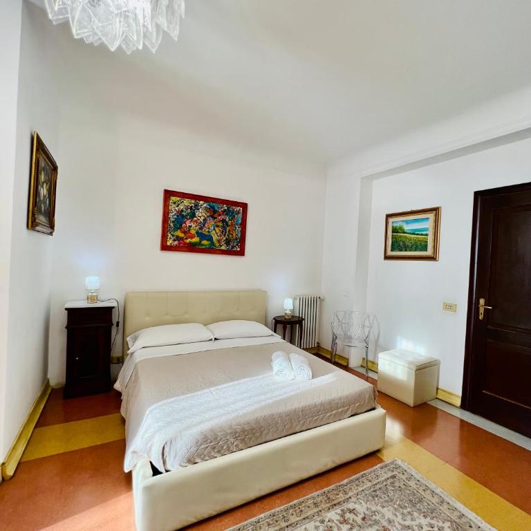Atenea Luxury Suites - Atenea Collection - Camera Matrimoniale Deluxe con Balcone e Vista Mare - 9