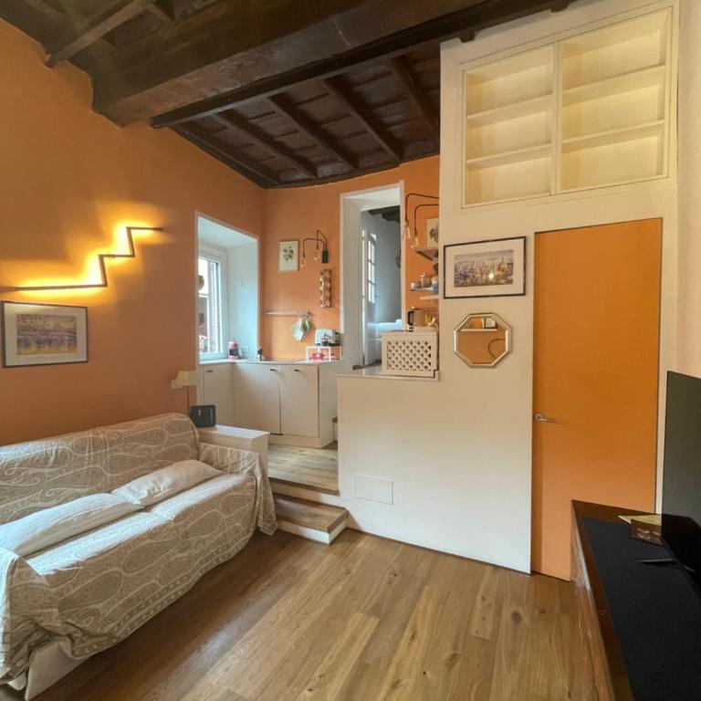 Domus Remi - Appartamento con 1 Camera da Letto - 16