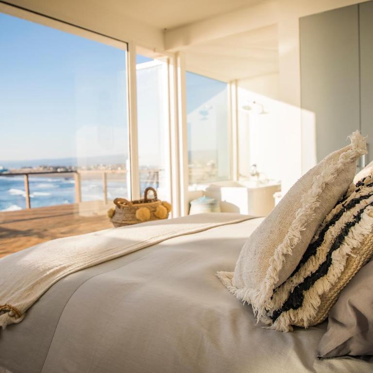 Increíble casa primera línea frente a ola Infiernillo - Casa de 5 dormitorios - 37