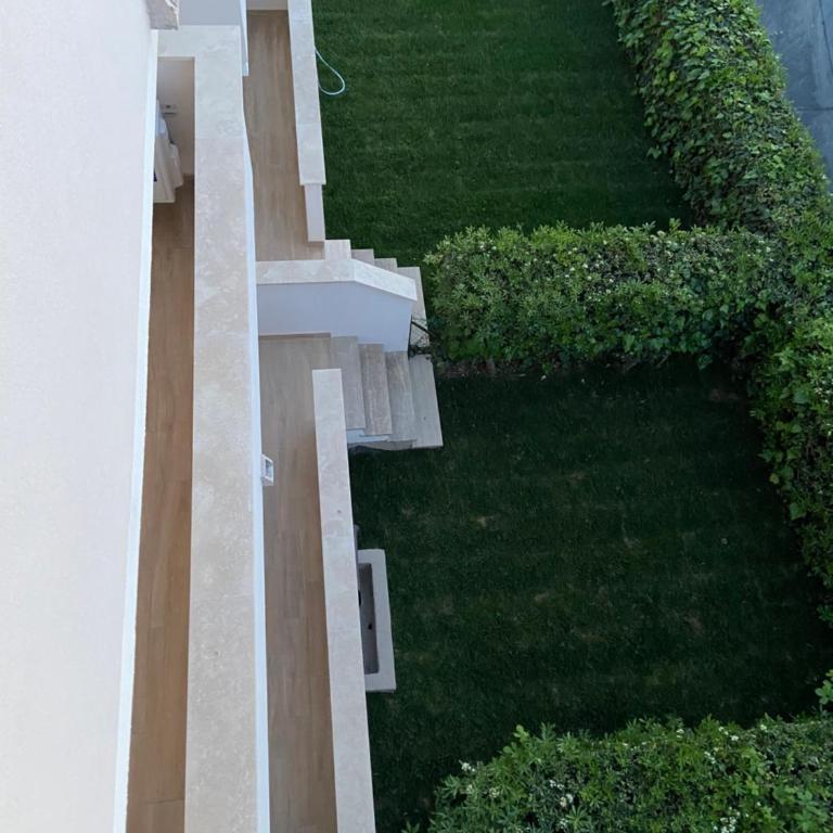 Le Quiete Stanze, vacancy houses posto spiaggia in omaggio - Apartment - Ground Floor with Garden - 14