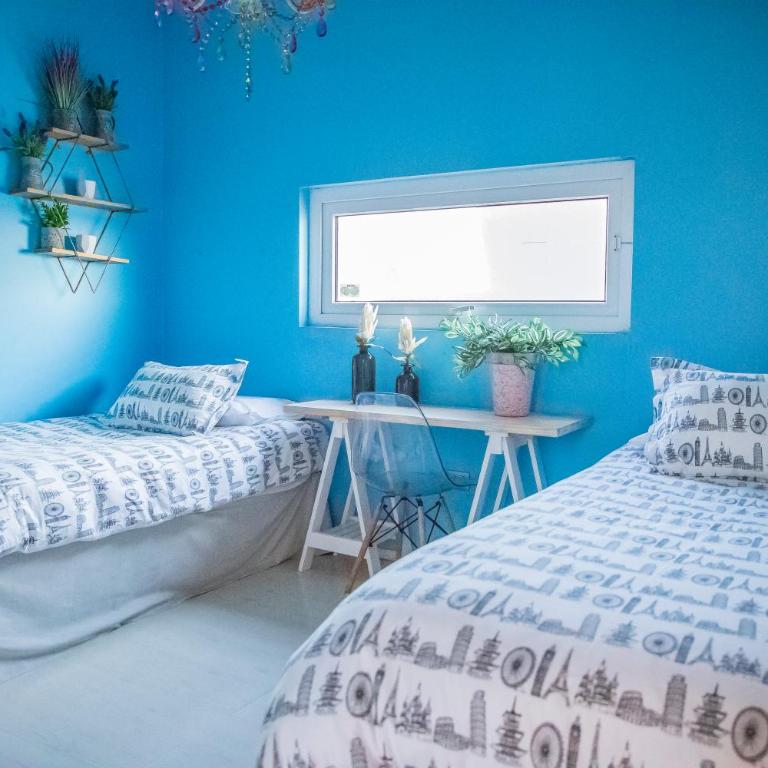 Increíble casa primera línea frente a ola Infiernillo - Casa de 5 dormitorios - 3
