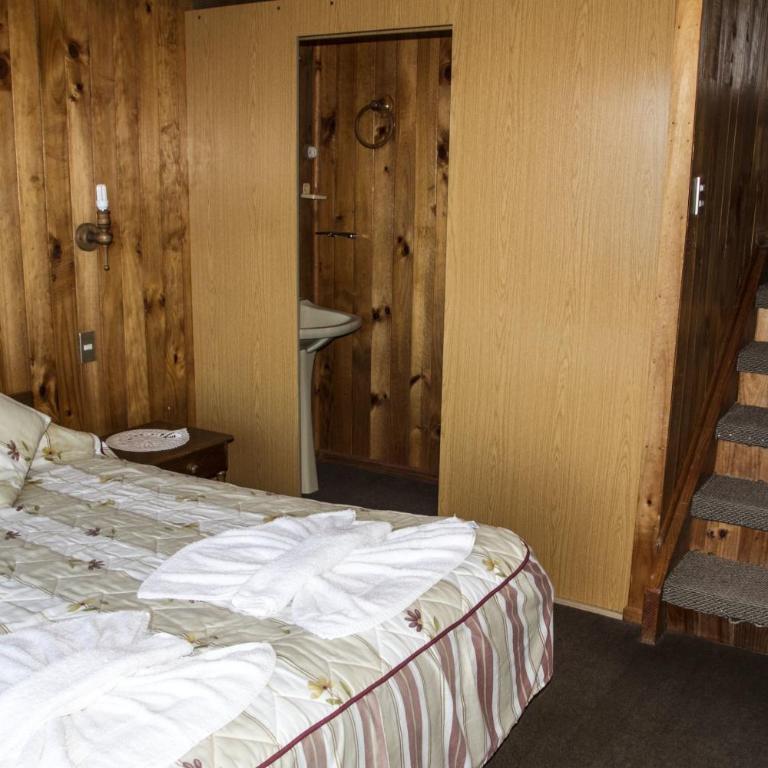 Laguneclub - Su casa de campo - Apartamento Deluxe de 2 dormitorios - 10